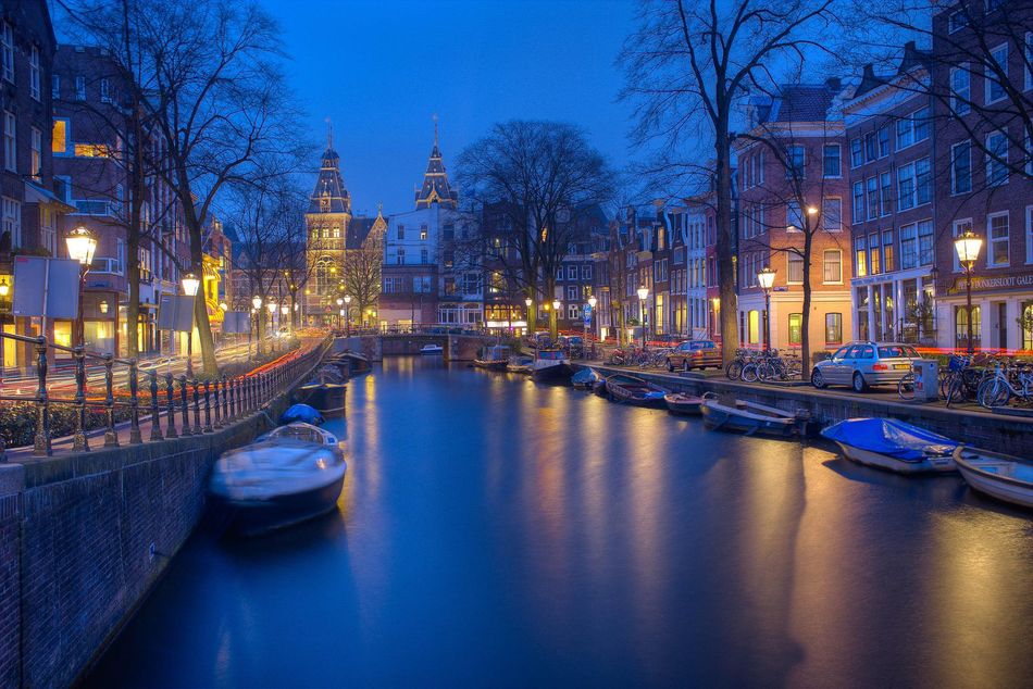 Las 10 mejores cosas que puedes hacer en Ámsterdam