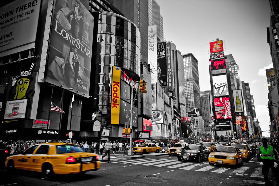 ¿Qué te recomienda hacer un neoyorkino si visitas su ciudad?