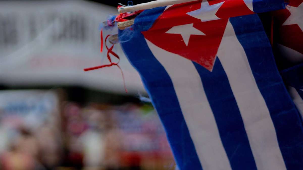 El Gobierno no puede asistir al preso español por sedición en Cuba al ser ciudadano cubano
