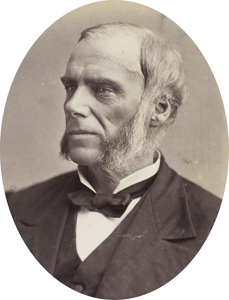 Henry S. Tanner