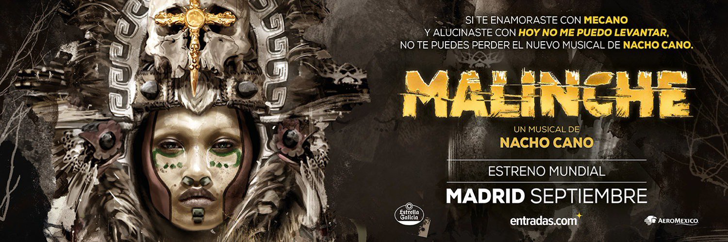 Cartel de Malinche