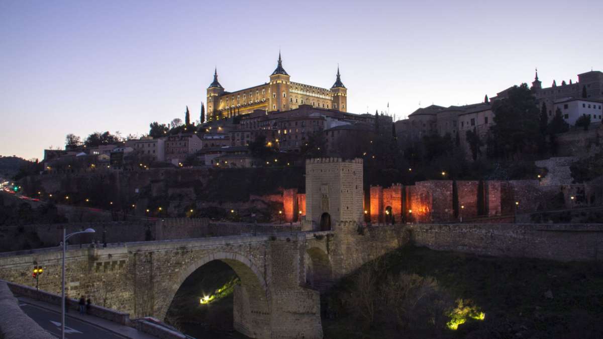 Toledo es la provincia de España donde han subido más los precios