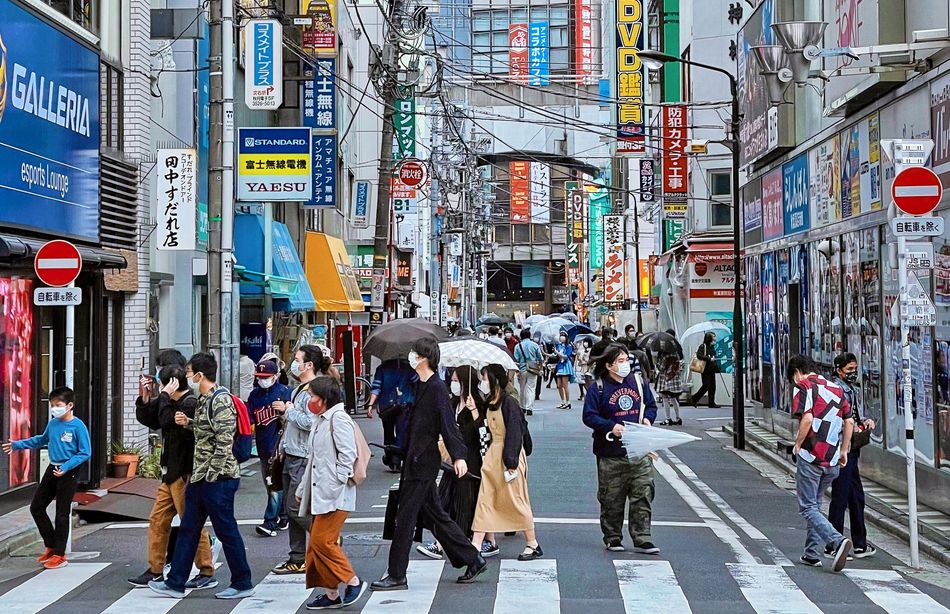 Las mejores tiendas de Akihabara para comprar videojuegos retro