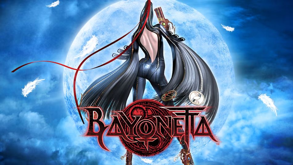 Bayonetta: así es como comenzó la historia de la bruja