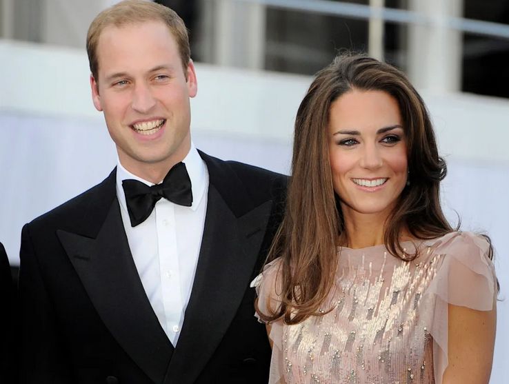 Guillermo y Kate, el verdadero futuro de la corona británica