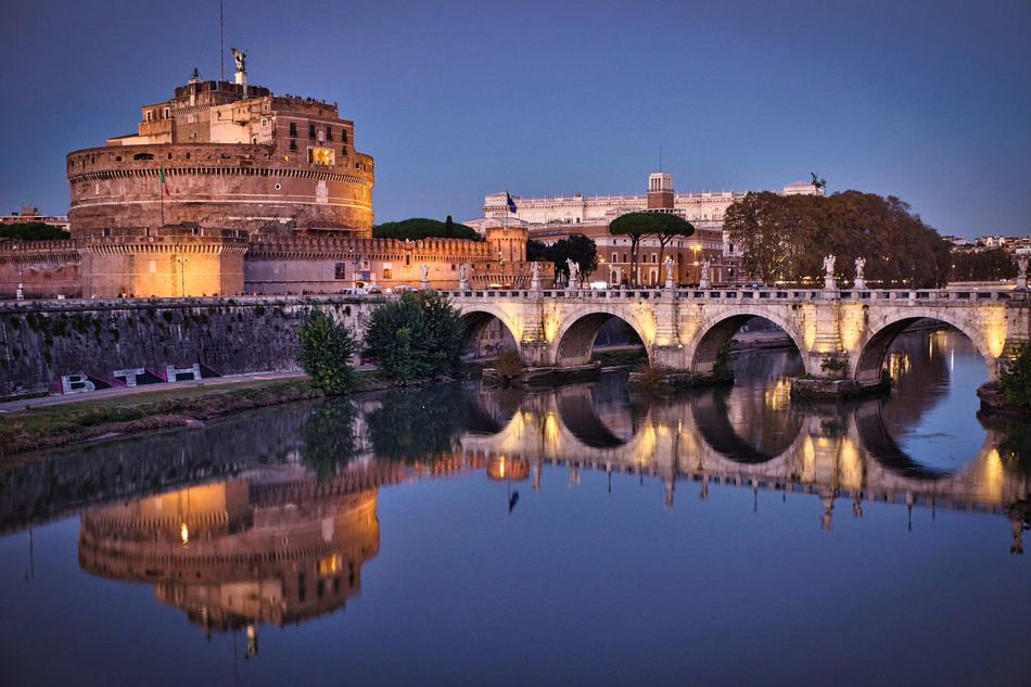 Las 10 mejores cosas que hacer en Roma