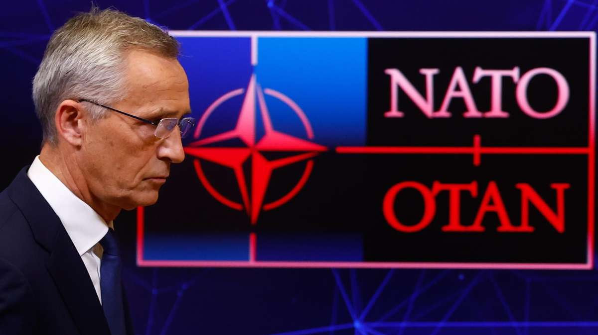 La OTAN mantiene sus maniobras de disuasión nuclear pese a las amenazas de Moscú