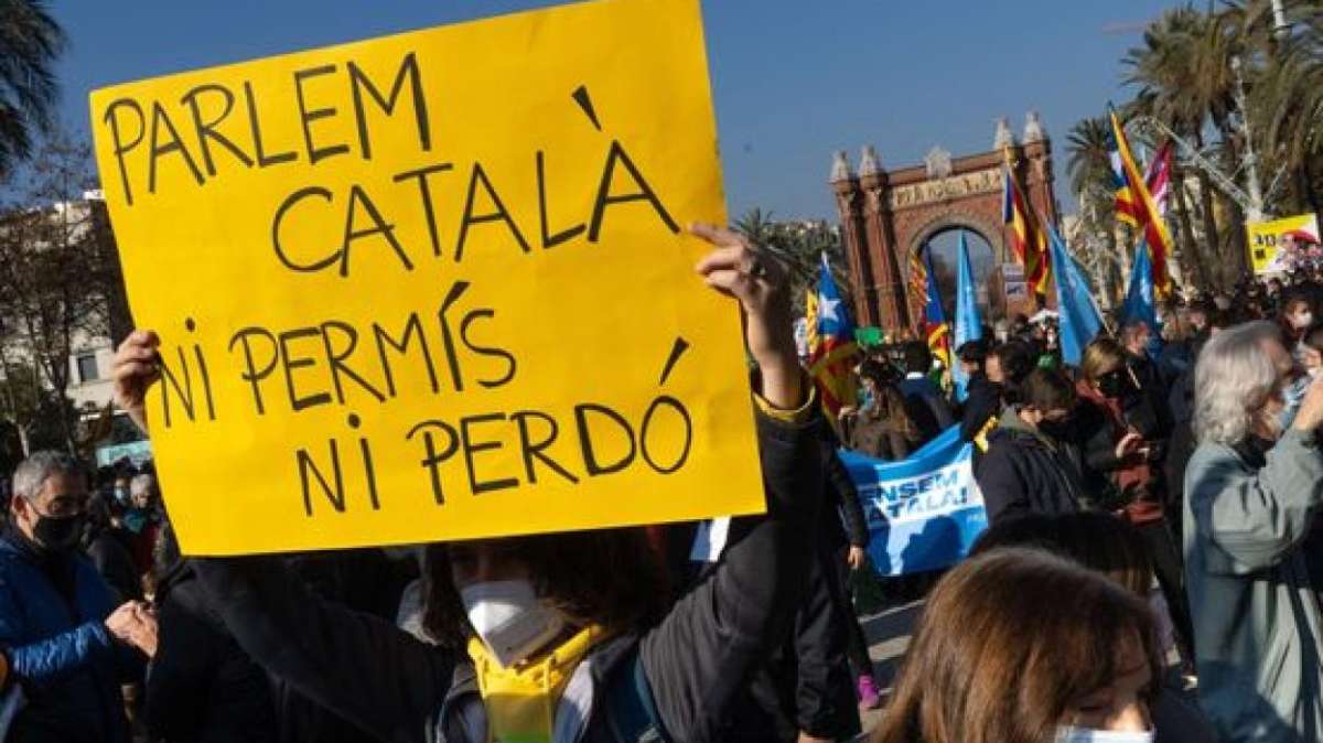 La UE enviará una misión a Cataluña para evaluar el uso del castellano en los colegios