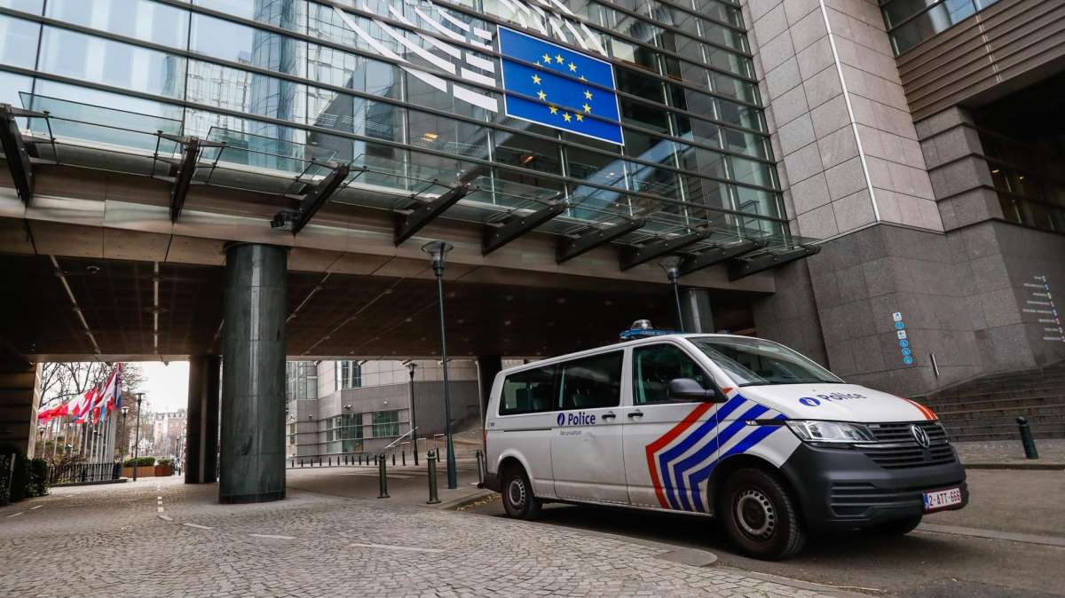 El escándalo de los sobornos en el Parlamento Europeo implica también a Marruecos