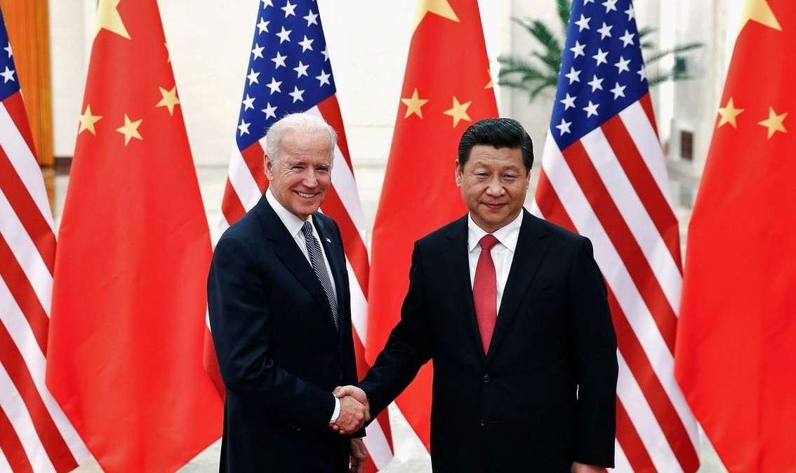 Estados Unidos alerta de una posible guerra con China en 2025