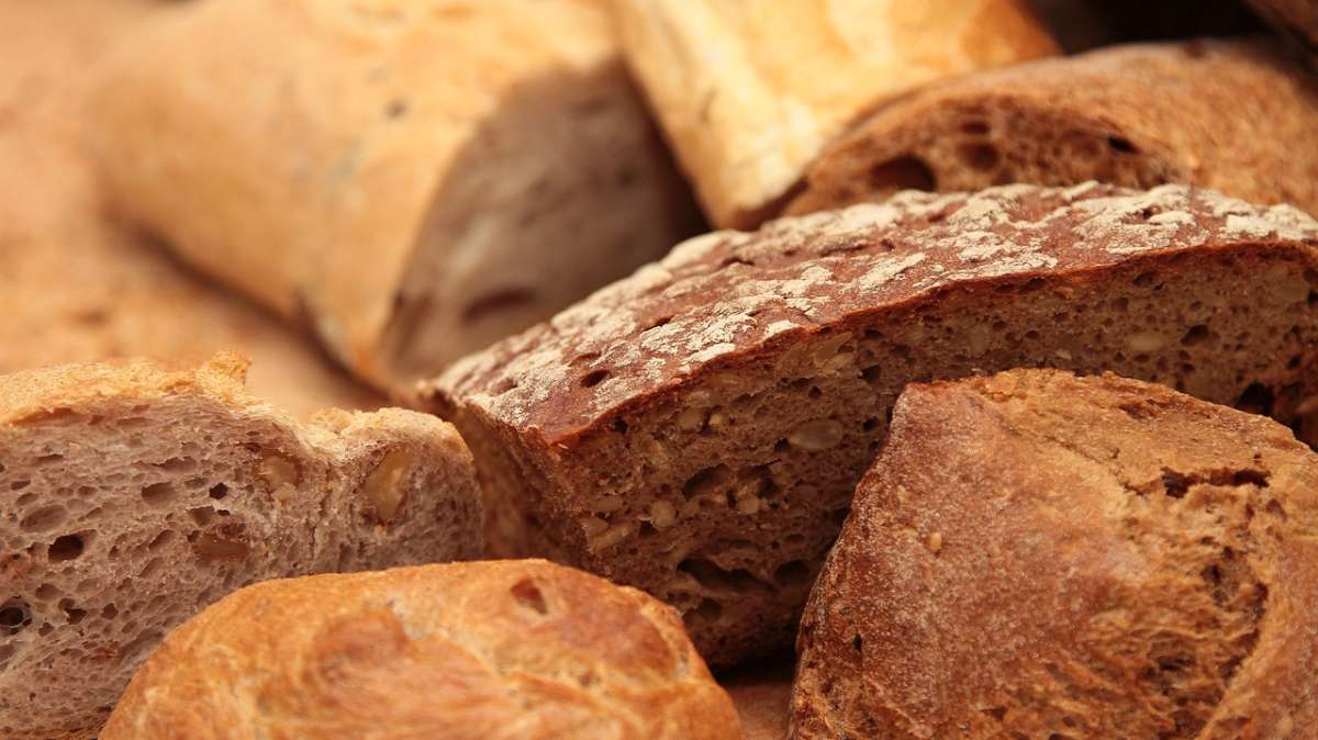 Cómo aprovechar el pan duro en el Día Mundial del Pan