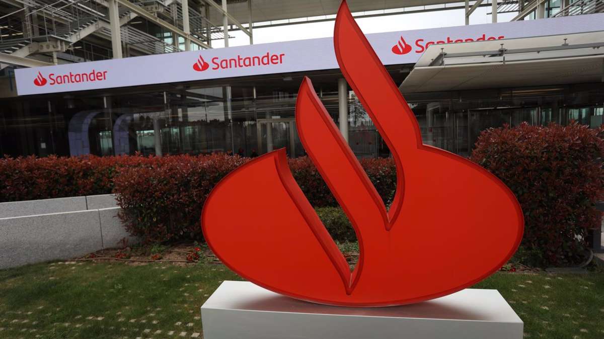 Banco Santander, la empresa más transparente en ciberseguridad del Ibex 35