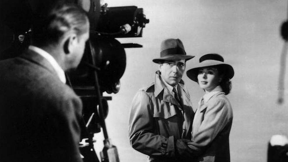 Siempre nos quedará 'Casablanca', la película más amada de la historia del cine