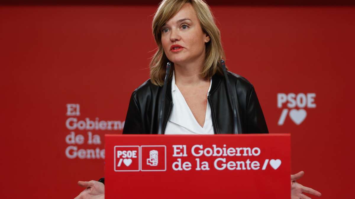 El PSOE, harto de la presidenta madrileña: “Que se deje de 'ayusadas' y se preocupe de los temas que afectan a la vida de los madrileños”