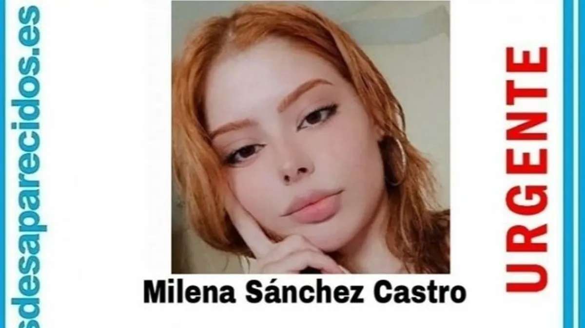Hallan muerta a la joven 'escort' desaparecida en Madrid, supuestamente asesinada por un cliente