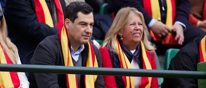 El escandaloso culebrón de la alcaldesa de Marbella pone contra las cuerdas al PP de Moreno