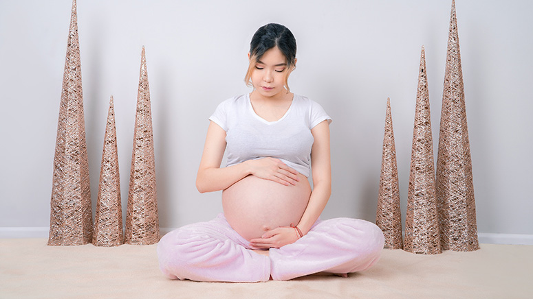 Qué son los miomas uterinos y cómo afectan al embarazo