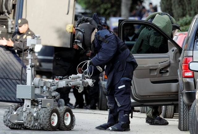 San Francisco permitirá que la Policía despliegue robots con capacidad de matar