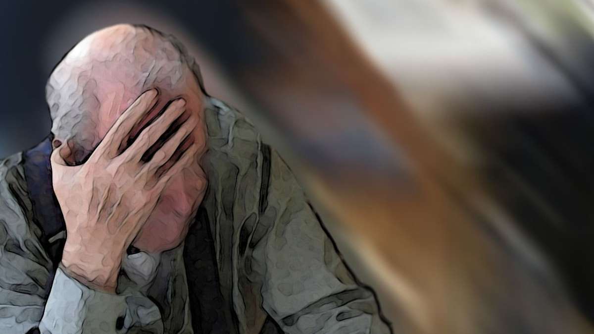 ¿Por qué las personas con Alzhéimer duermen durante el día?