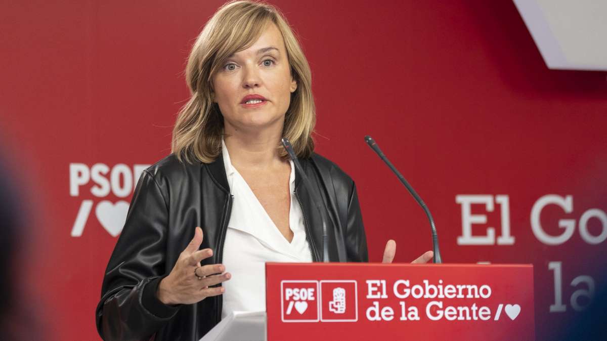 El PSOE carga contra Feijóo por describir la Guerra Civil como "una pelea entre abuelos”
