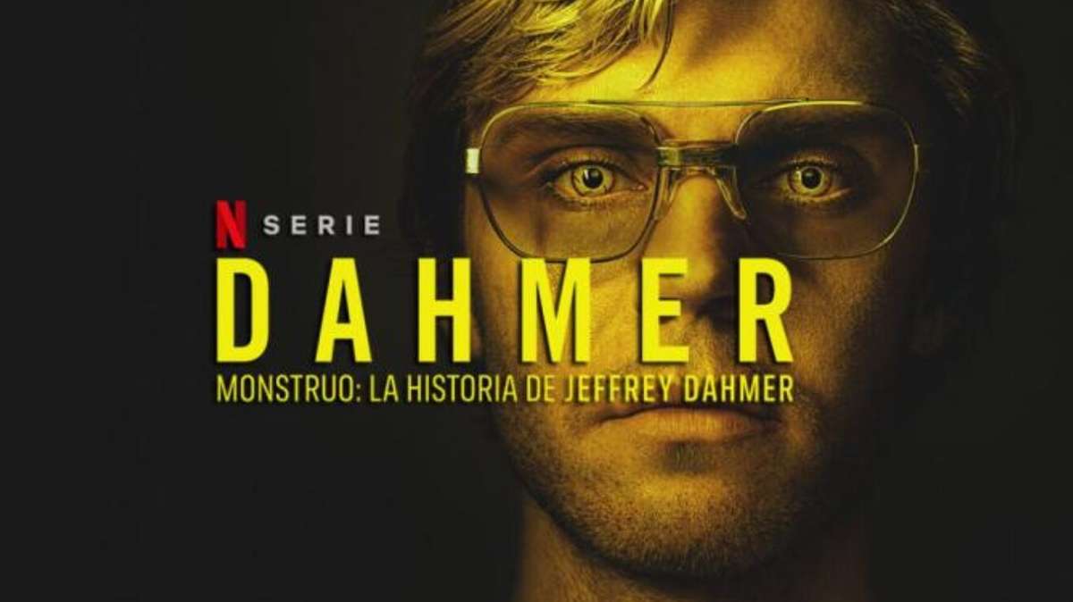 'Dahmer', la serie basada en el carnicero de Milwaukee, hace historia en Netflix