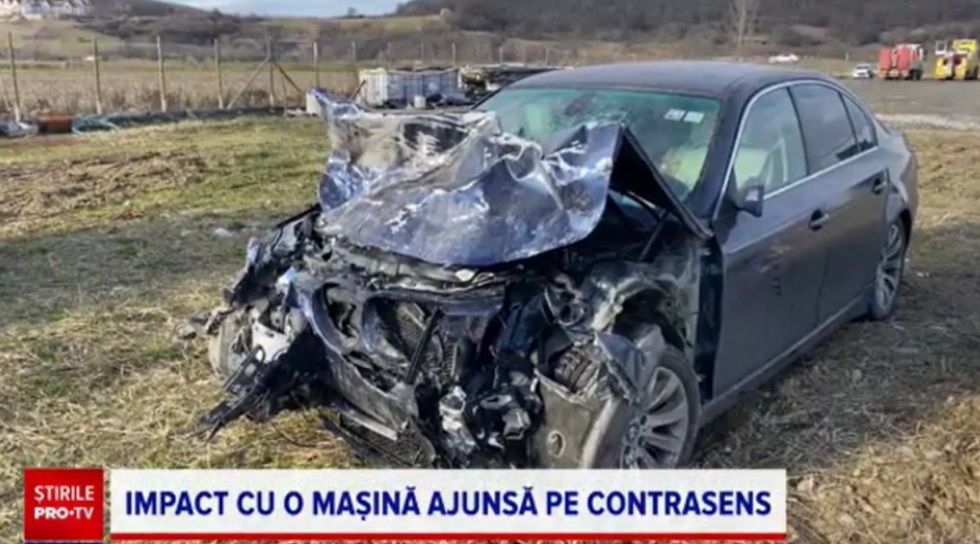 Tragedia en Rumanía: muere una estudiante Erasmus canaria y toda su familia en un accidente