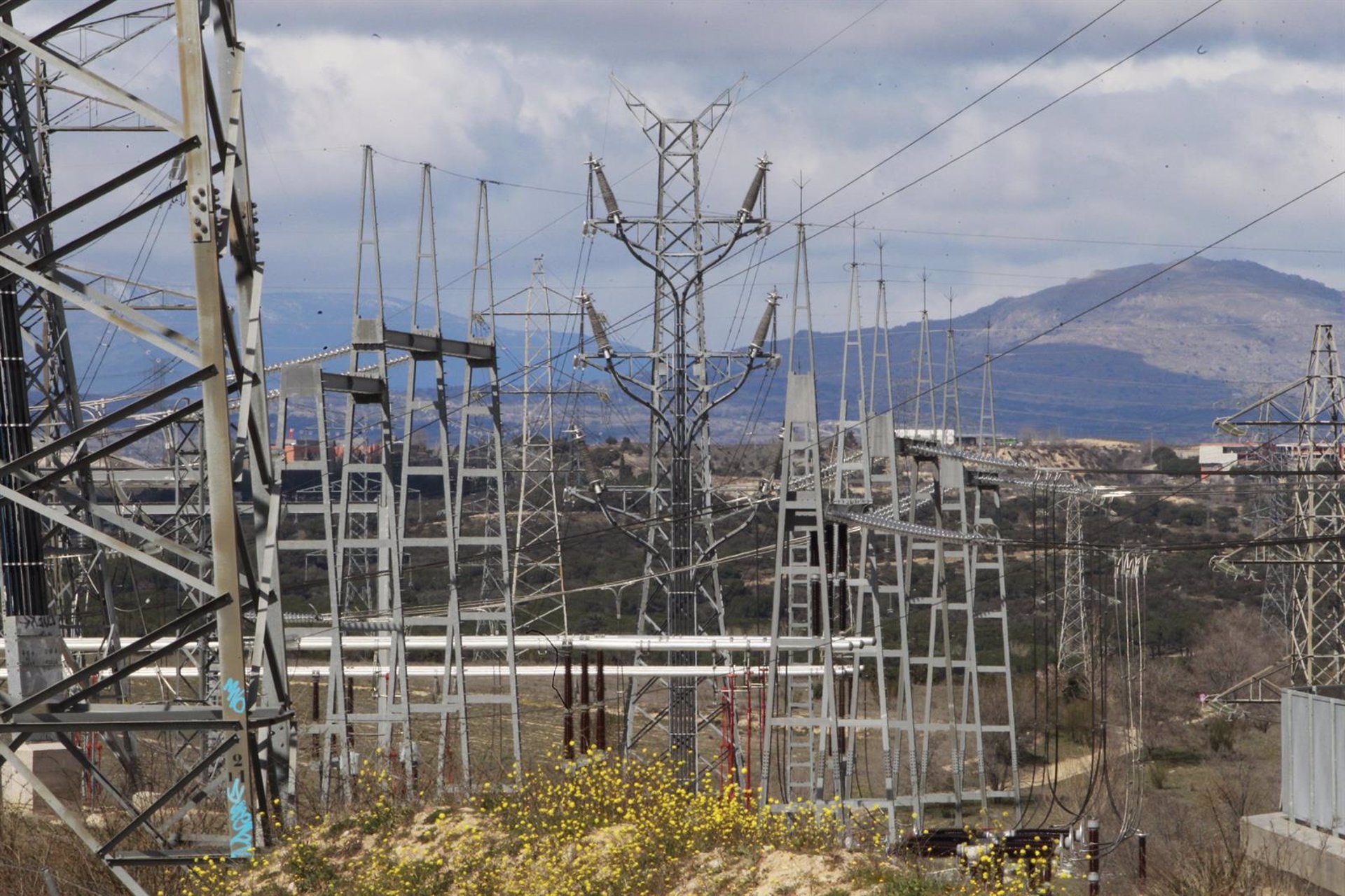 Martedì l’elettricità è aumentata del 41,6% a 113,72 euro MWh