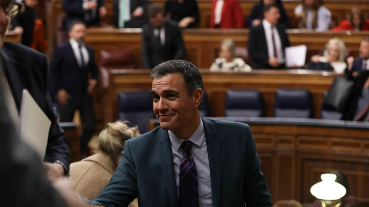 El sprint legislativo de Sánchez: sedición, malversación, reforma del TC, 'ley trans'.... y Presupuestos