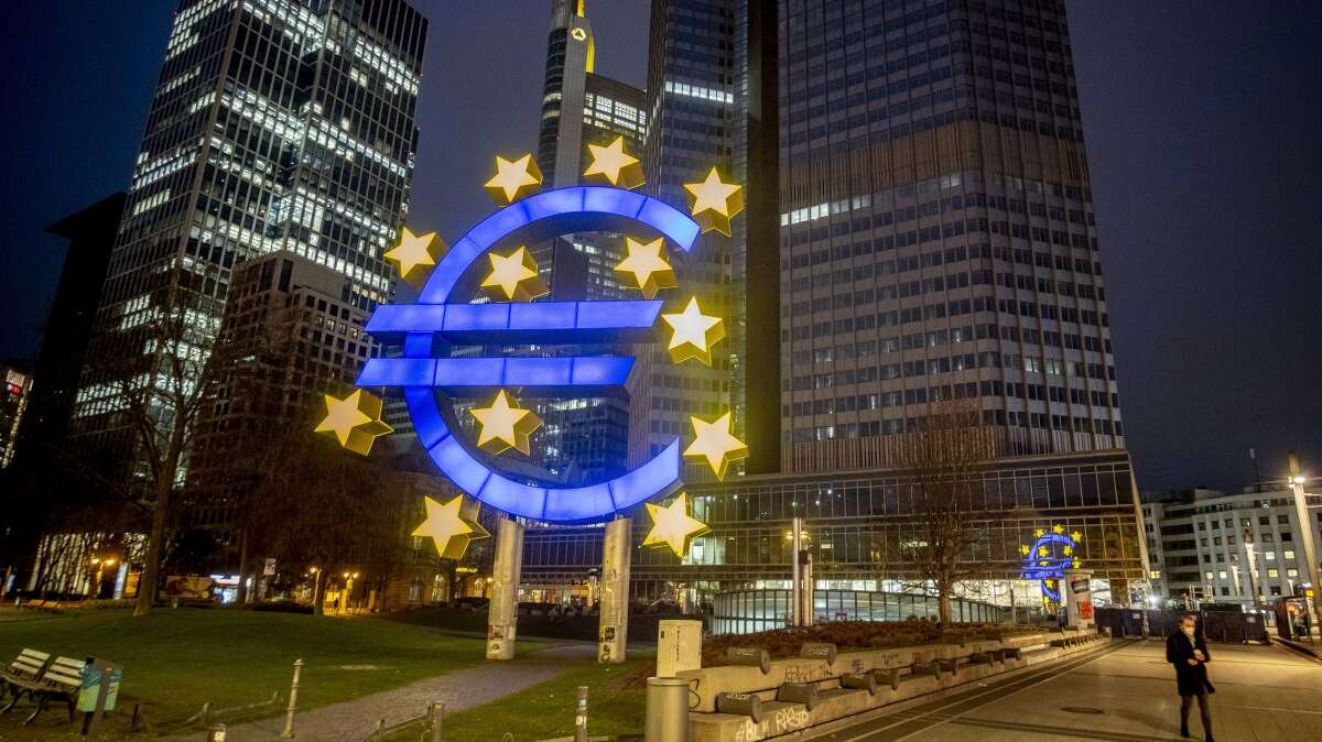 El BCE y la actual política de la Eurozona