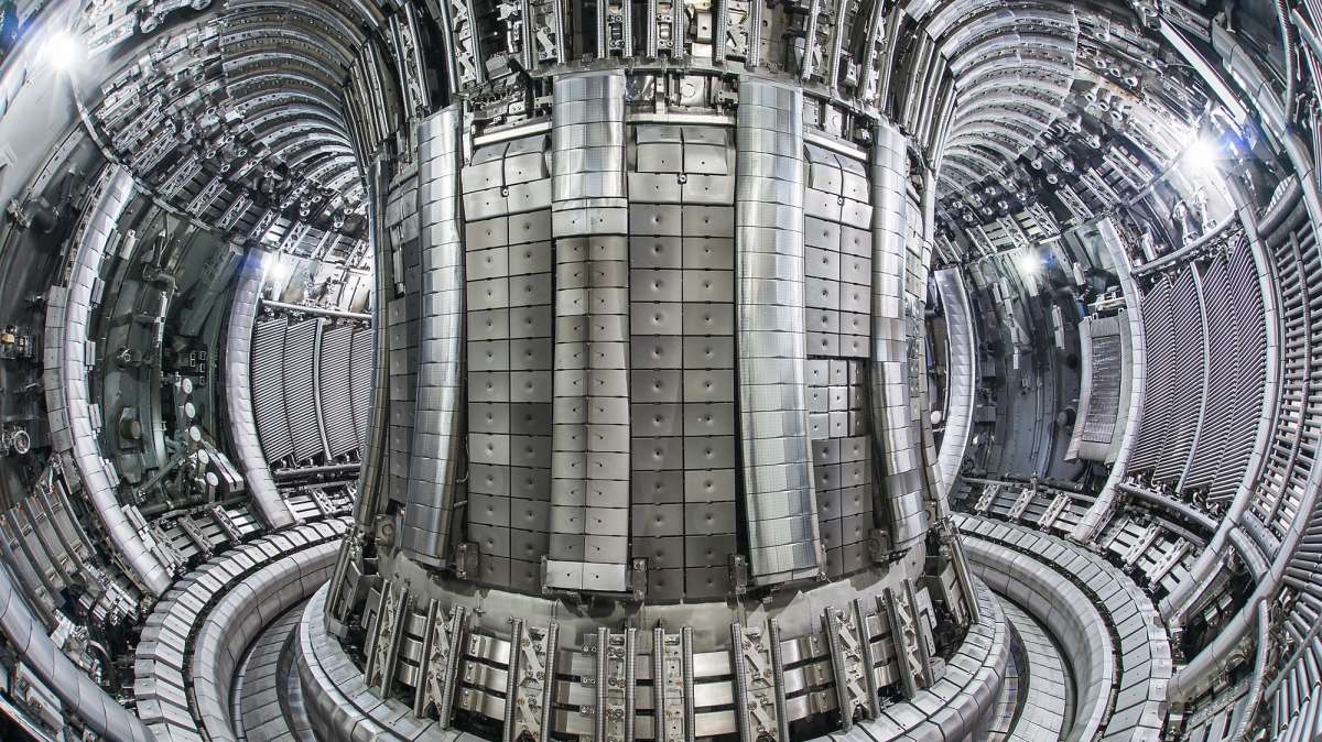 EEUU anunciará este martes que ha producido energía neta mediante fusión nuclear