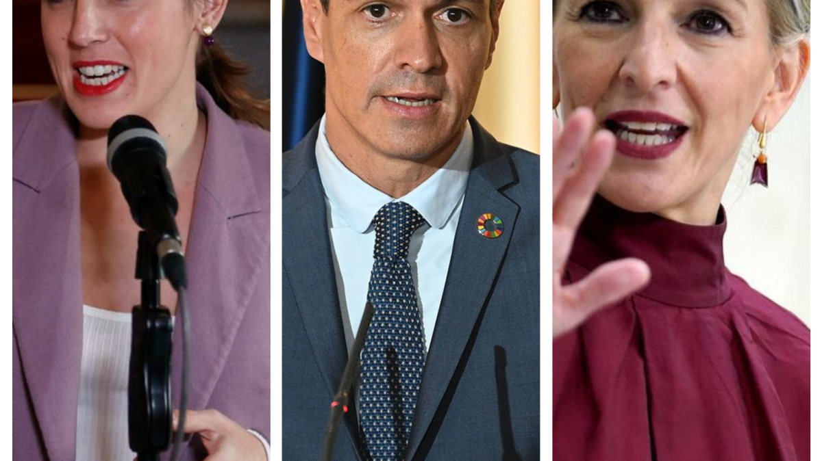 Sánchez no cambiará el Gobierno ni la Ley del ‘sí es sí’ hasta que el Senado le apruebe los PGE de 2023