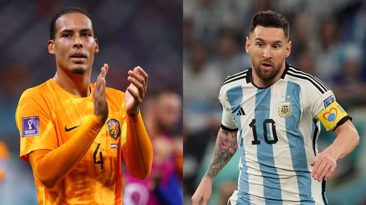 Países Bajos y Argentina se miden en cuartos en un clásico mundial