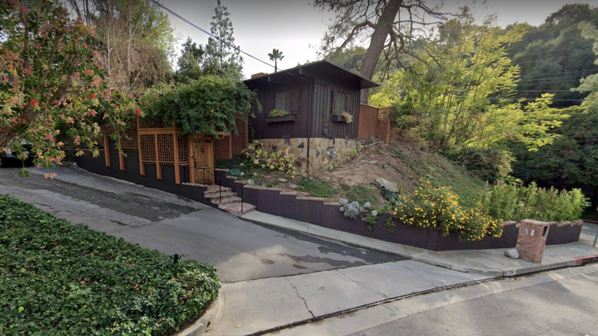 Tres muertos y cuatro heridos en un tiroteo en las inmediaciones de Beverly Hills