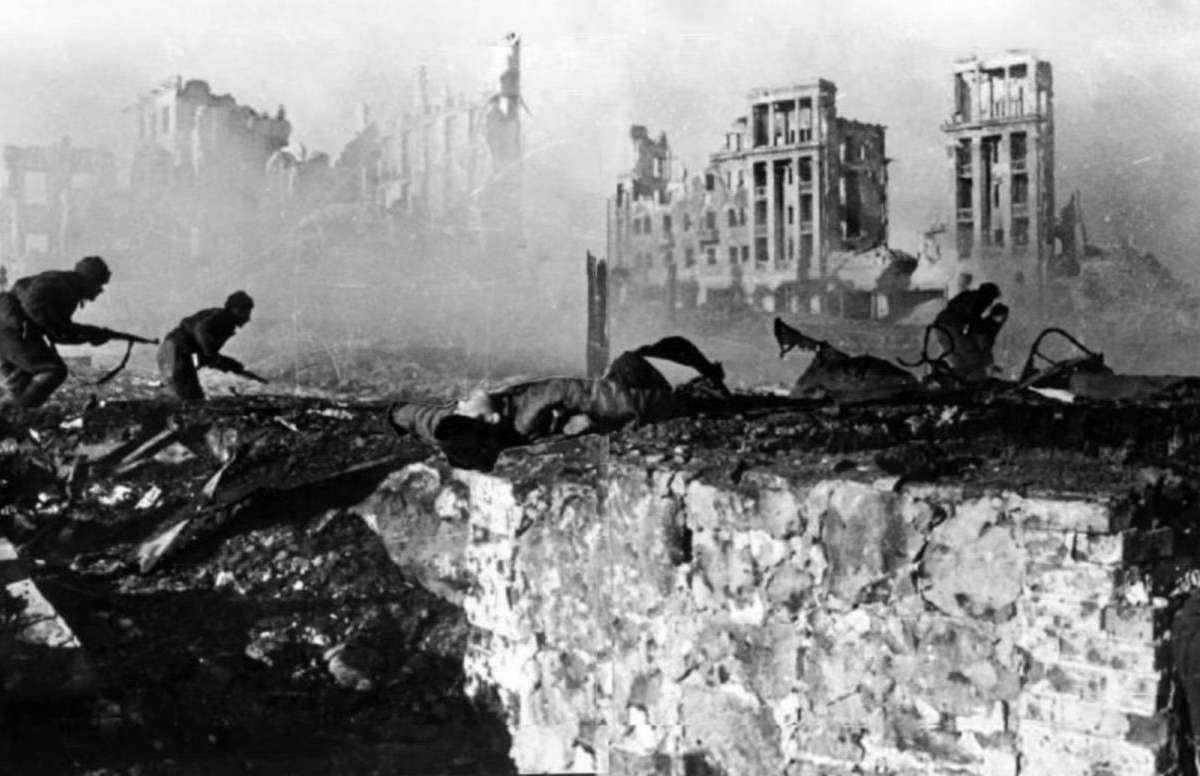 Stalingrado, 80 años del fin de la batalla más colosal, feroz y letal de la historia