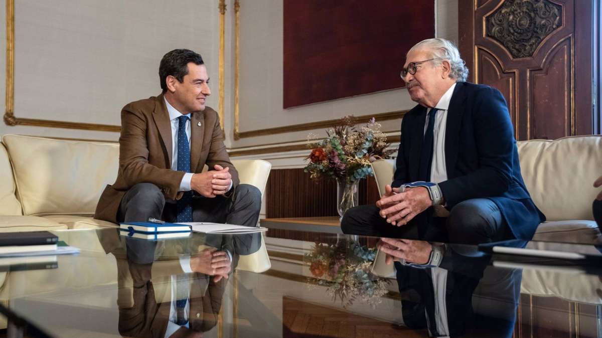 Endesa se confirma como un actor clave para la transición energética de Andalucía