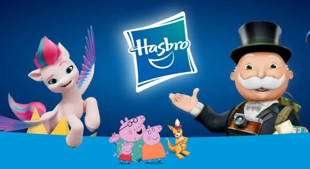 Hasbro despide a 1.000 empleados, el 15% de su plantilla, tras registrar pérdidas en último trimestre