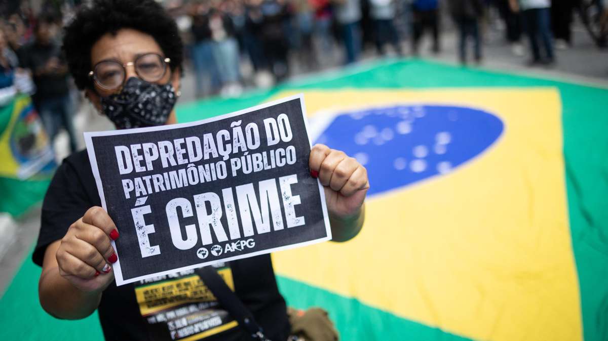 El golpe de Brasil y nosotros