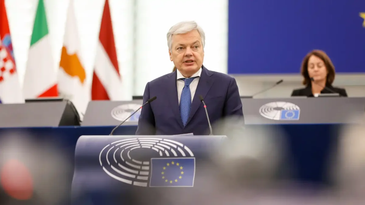 Bruselas estudia si la reforma de la malversación vulnera la protección de los fondos europeos