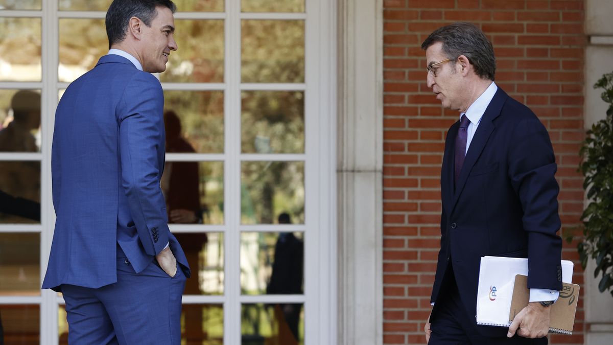 El PP mantiene su ventaja sobre el PSOE y Vox recupera terreno en el tablero electoral