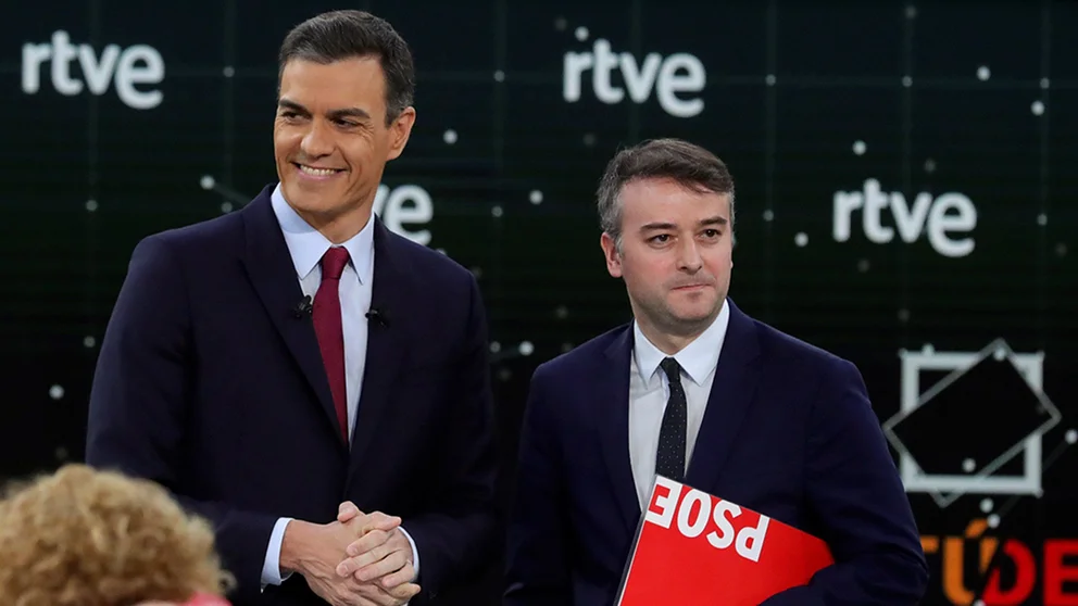 Sánchez afronta sus primeras elecciones estatales sin Iván Redondo