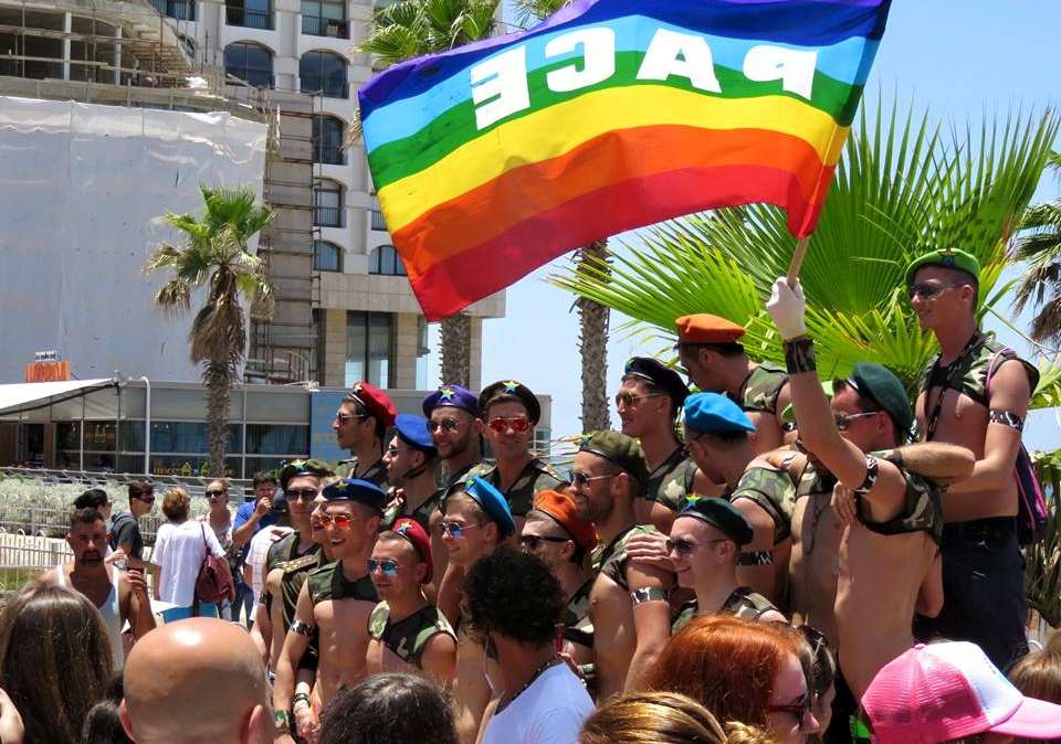 Israel, de oasis LGTBI a situar al colectivo en el punto de mira