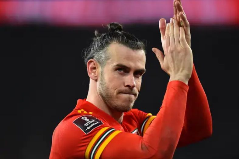 Gareth Bale anuncia su retirada "inmediata"
