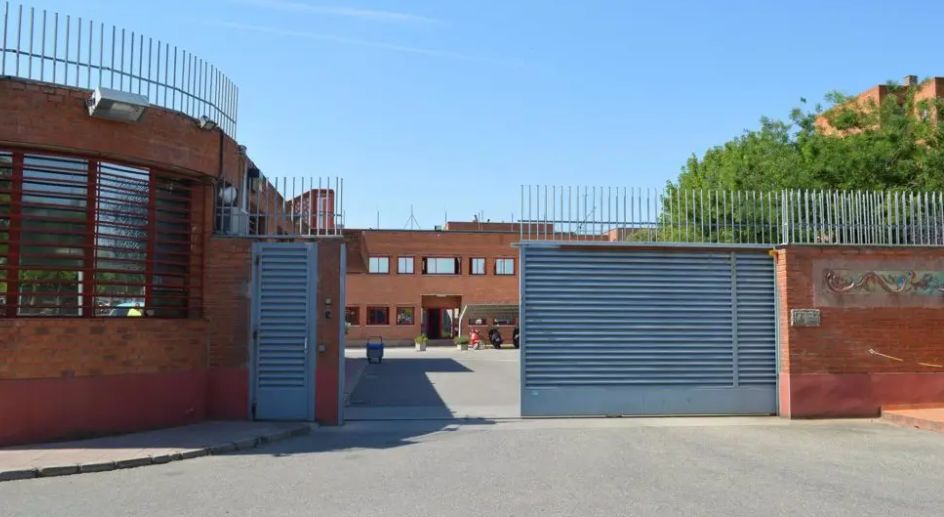 Centre Penitenciari de Ponent (Lleida)
