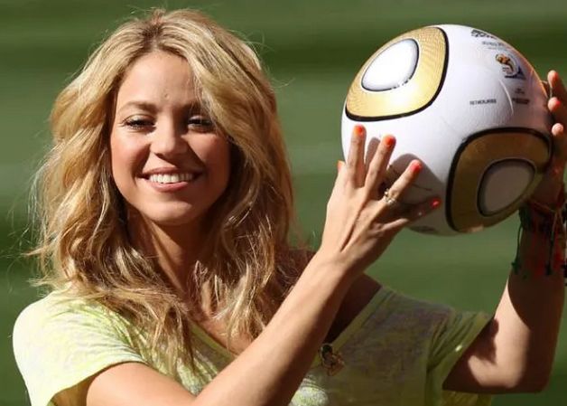 De Shakira a la Supercopa