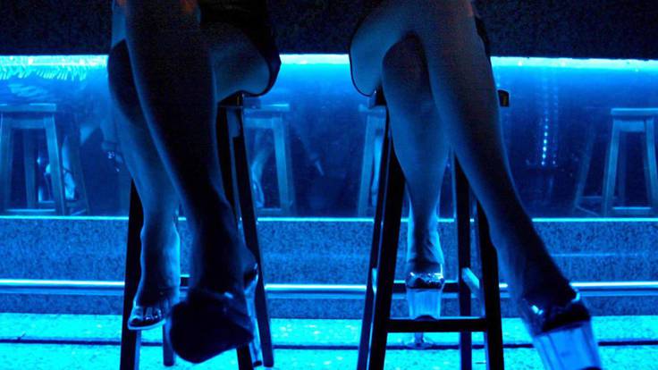 El TS obliga a los clubes de alterne a dar de alta a sus trabajadoras, aunque ejerzan la prostitución por cuenta propia