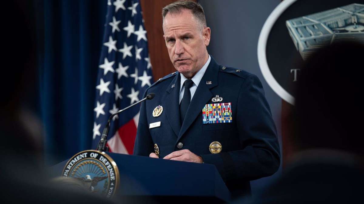 El Pentágono detecta un supuesto globo espía chino sobre territorio de EEUU