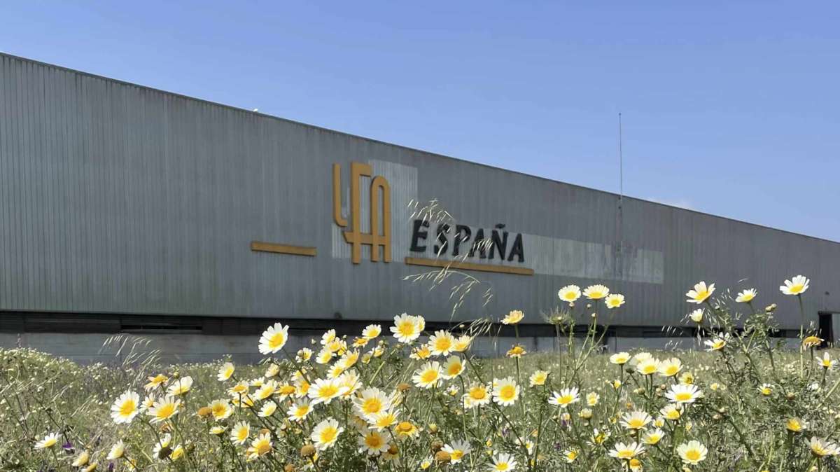 Endesa X y Fonte Ardennaise España firman un acuerdo para la construcción de una planta de autoconsumo