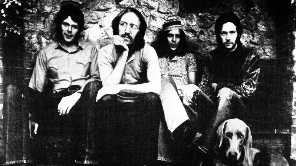 Jim Gordon formó parte junto a Eric Clapton del grupo Derek and the Dominos.