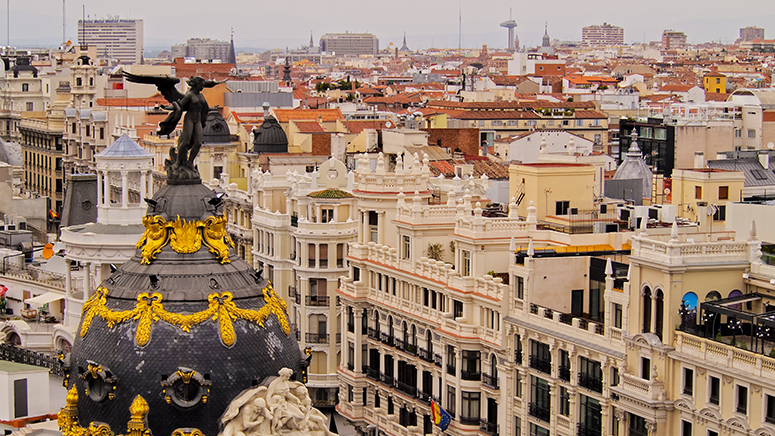 Los mejores mercadillos para visitar en Madrid
