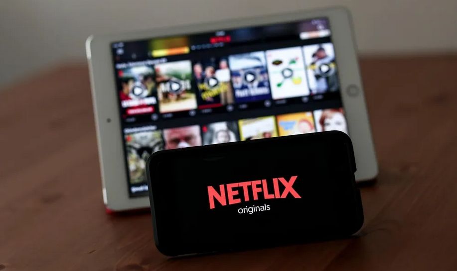 Netflix bloqueará algunas cuentas compartidas